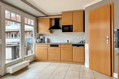 Olympia Haus 4, Whg. 35