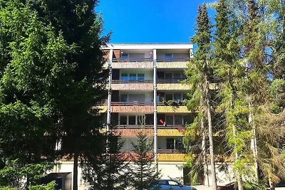 Vakantieappartement Gezinsvakantie Todtmoos