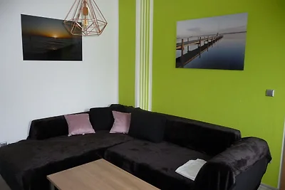 Wohnung "Niedersachsen"