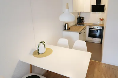 Vakantieappartement Gezinsvakantie Schluchsee
