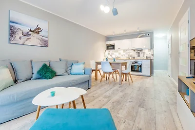 Sun&Snow Resorts - Apartment B7