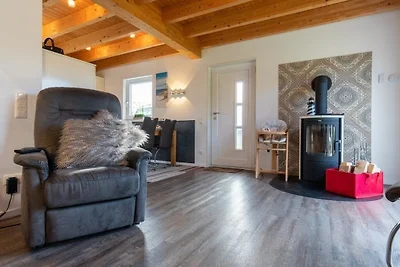 Ferienhaus "Marinaperle" am Kai 29a