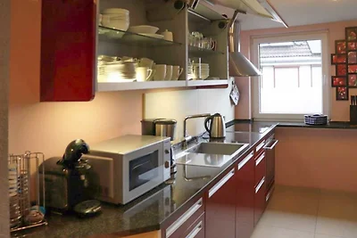 Appartamento Vacanza con famiglia Kellenhusen