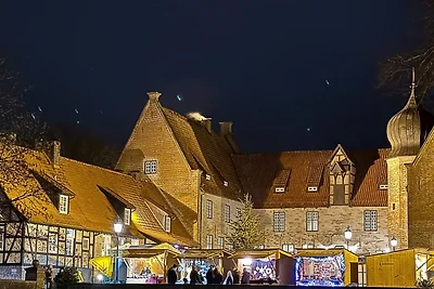 See Oase Bad Bederkesa