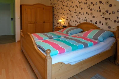 Vakantieappartement Gezinsvakantie Werdum