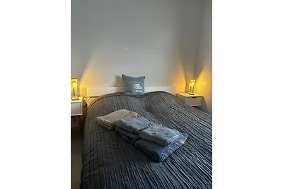 Appartamento Vacanza con famiglia St. Peter-Ording