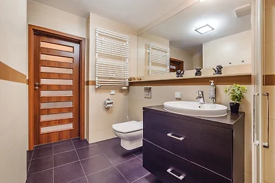 Sun&Snow Olympic Park - Apartament