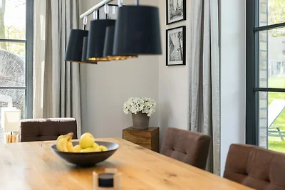 Reetdachhaus Ostseeperle