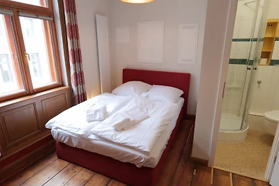 Neue Wasserkunst - Premium