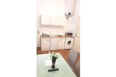 Sobieski Apartment Stephansplatz