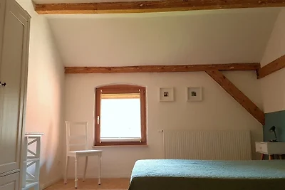 Ferienwohnung "Backsteinhaus
