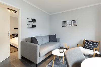 Vakantieappartement Gezinsvakantie Grömitz