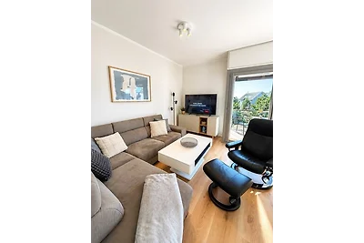 Ostsee - Appartement Nr. 18.2