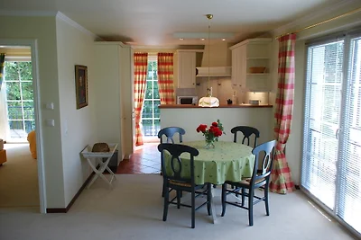 Appartamento Vacanza con famiglia Poseritz