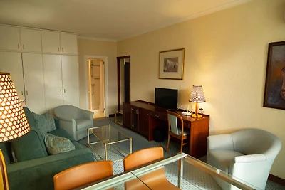 Appartamento Vacanza con famiglia Los Realejos