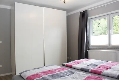 Vakantieappartement Gezinsvakantie Ebstorf