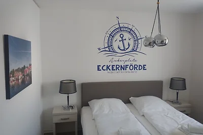 Apartment 34 "OstseeZeit"