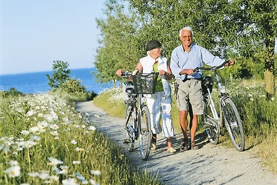 Appartamento Vacanza con famiglia Boltenhagen