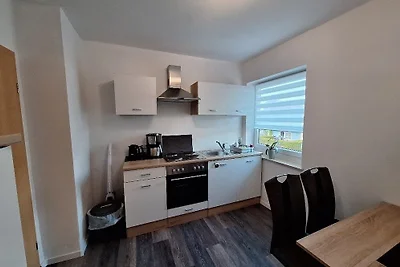 Vakantieappartement Gezinsvakantie Bad Sooden Allendorf