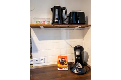 Vakantieappartement Gezinsvakantie Gleisweiler