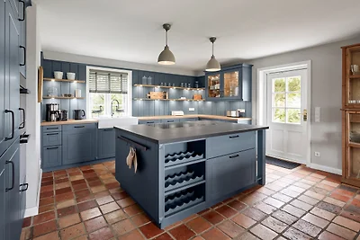 Reethaus am Strand - Ost