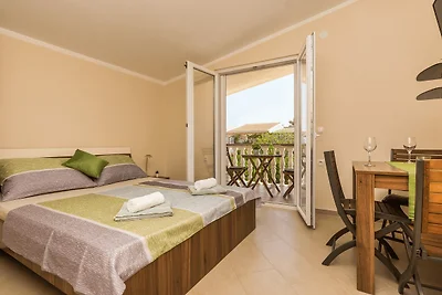 Vakantieappartement Gezinsvakantie Vir