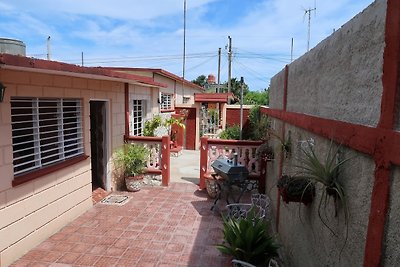 Casa Los Morales Appartement 1