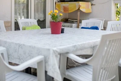 Mile Ferienhaus-excellent location