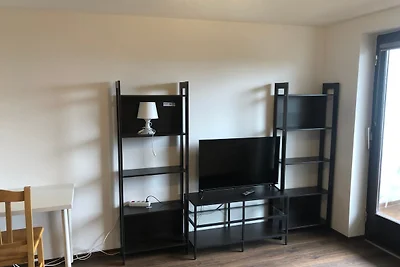 Apartment Panoramablick 2, neu