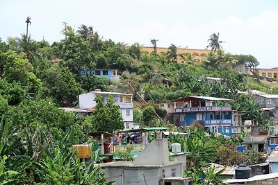 Appartamento Vacanza con famiglia Baracoa