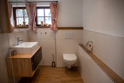 Berghütte in Bischofshofen ruhige