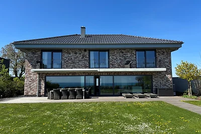 Villa "Haus am Meer"