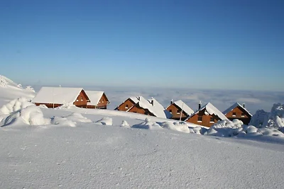 Erlakogelhütte am Feuerkogel