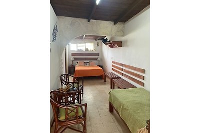 Vakantieappartement Gezinsvakantie Camaguey