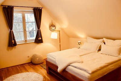 Vakantieappartement Gezinsvakantie Burg