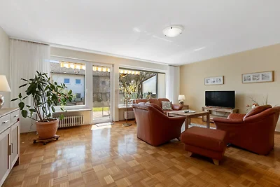 Ferienhaus Lescop