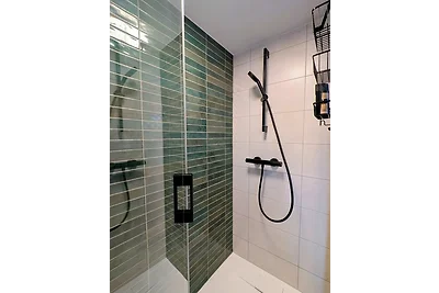 Ferienwohnung "forest life"