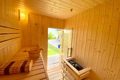 Vakantiehuis Ontspannende vakantie Göhren-Lebbin