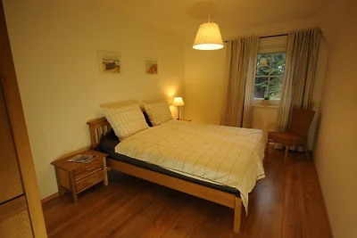 "Katenblick" (Doppelhaushälfte)