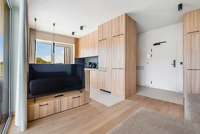 Sun&Snow Baltycki Wohnungen -