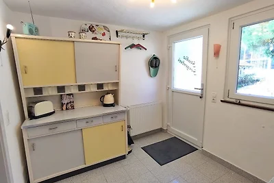 Appartamento Vacanza con famiglia Bad Krozingen