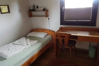 Bungalow M 43 in Burhave