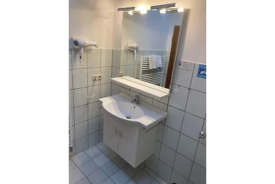 Doppelzimmer Nr. 2