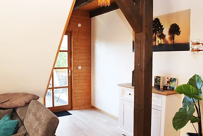 Ferienwohnung Naturnah