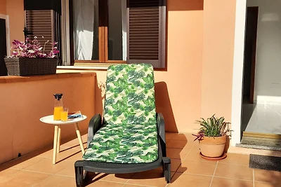 Ferienhaus Casa Oliva - Villaggio