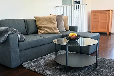 Vakantieappartement Gezinsvakantie Xanten