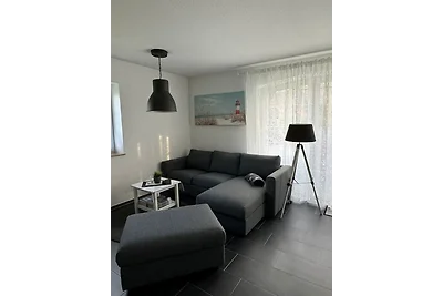 Dat Moorhuus mit Fasssauna