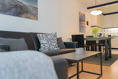 Alte Schmiede Whg. 4