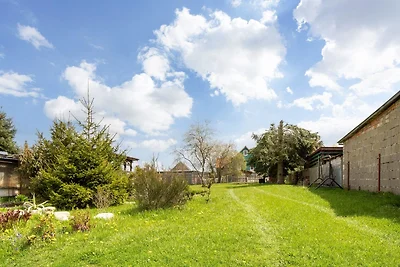 Ferienhaus am Osterberg