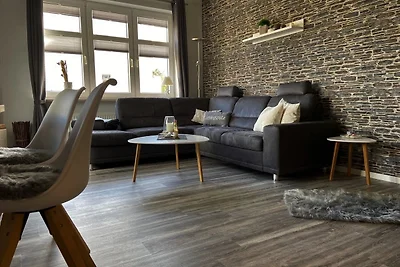 Haus Jutta - Appartement 1